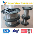 Uns S66286 (A-286) Stainless Material 660A/B/C/D for Fastener/Mould Products